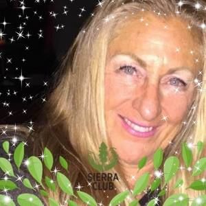 Meet your Posher, Bette-ann